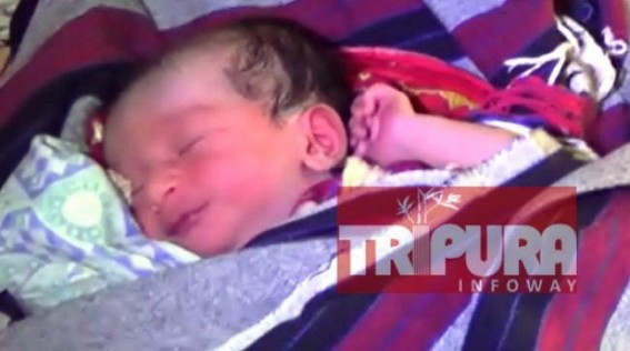 Parent caught while selling second daughter Parent caught while selling second daughter