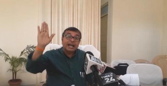 ‘Students shouldn’t leave classes for protest, demonstrations in future’ : Minister ‘Students shouldn’t leave classes for protest, demonstrations in future’ : Minister