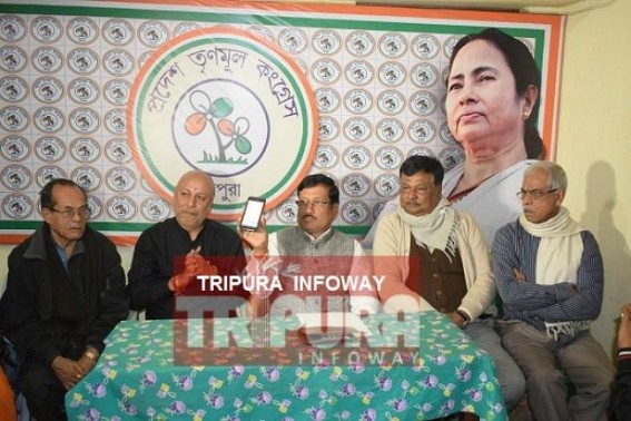 Trinamool declares 14 constituencies  for Assembly Election : Candidates names will be announced tomorrow 