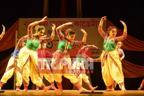 BJP Govt to push state talents in National TV channel sponsored competitions BJP Govt to push state talents in National TV channel sponsored competitions