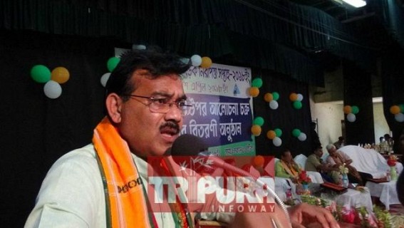 Road Safety Week observed at Udaipur : Minister reminds auto drivers about 'Fair' charges Road Safety Week observed at Udaipur : Minister reminds auto drivers about 'Fair' charges