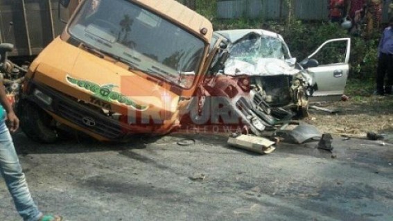 Investigating teams to be constituted to probe each road accidents Investigating teams to be constituted to probe each road accidents