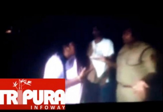 Crime Queen Criminal Face goes viral, shocks ‘Bhakts’ Crime Queen Criminal Face goes viral, shocks ‘Bhakts’