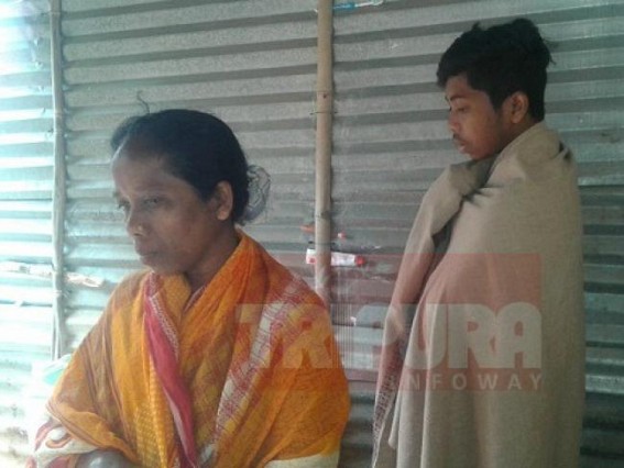 BJP goons terrorize Shukhu Gour’s family, High Court Lawyers Team visits Shuku’s home, assures Help BJP goons terrorize Shukhu Gour’s family, High Court Lawyers Team visits Shuku’s home, assures Help