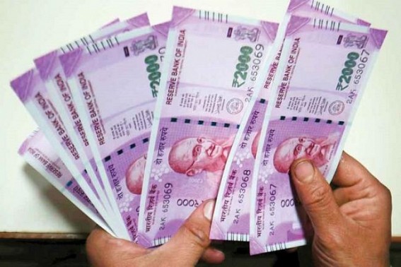 BJP collecting Election funds from SSA teachers forcefully via BMS BJP collecting Election funds from SSA teachers forcefully via BMS