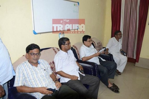 Police's illegal actions, Badal Choudhury's bail bond rejection amounts to contempt of Court Police's illegal actions, Badal Choudhury's bail bond rejection amounts to contempt of Court
