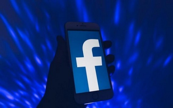 Facebook's ad revenue growth in US is slowing down: Report Facebook's ad revenue growth in US is slowing down: Report