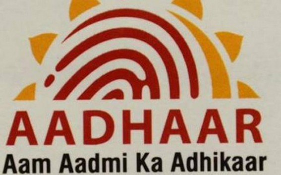 The Aadhaar and Other Laws (Amendment) Bill introduced in Lok Sabha The Aadhaar and Other Laws (Amendment) Bill introduced in Lok Sabha