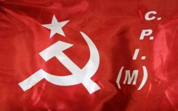 CPI-M deplores Modi over Ram temple CPI-M deplores Modi over Ram temple