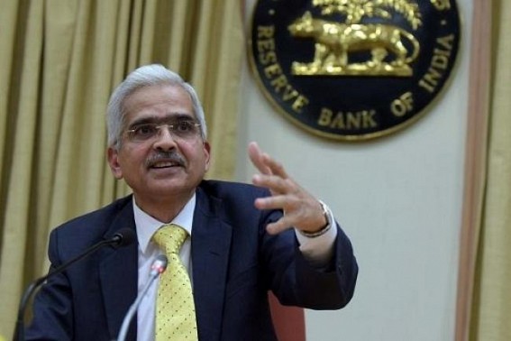 RBI Governor to meet MSMEs, NBFCs next week RBI Governor to meet MSMEs, NBFCs next week