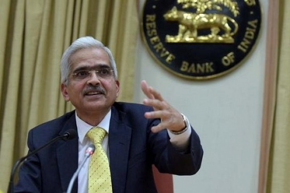 RBI Governor to meet MSMEs, NBFCs next week