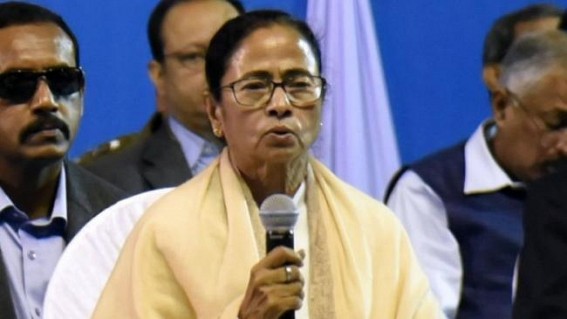 CTUs urge Mamata to take positive steps in two-day general strike CTUs urge Mamata to take positive steps in two-day general strike