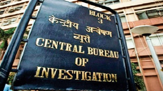 CBI files case against 5 Army personnel for graft