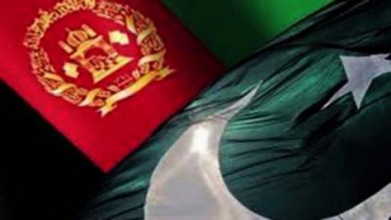 Pakistan abolishes on-arrival visa for Afghans Pakistan abolishes on-arrival visa for Afghans