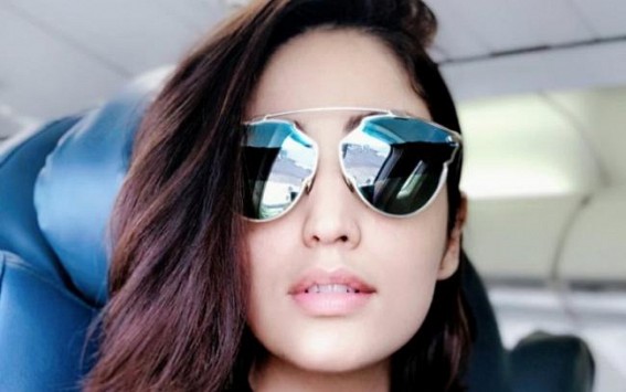 We make less patriotism infused films: Yami Gautam We make less patriotism infused films: Yami Gautam