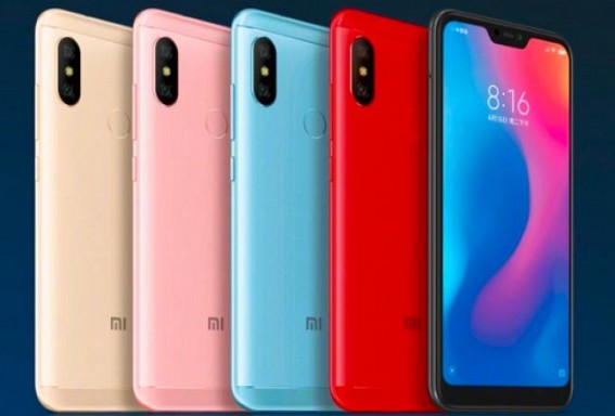 Xiaomi, Redmi split to become different brands: Report Xiaomi, Redmi split to become different brands: Report