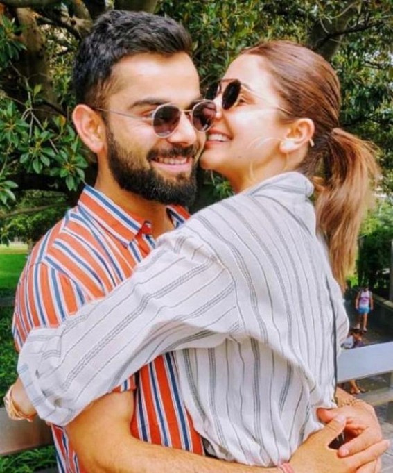 Virat Kohli needs to go on a holiday: K.L. Rahul Virat Kohli needs to go on a holiday: K.L. Rahul