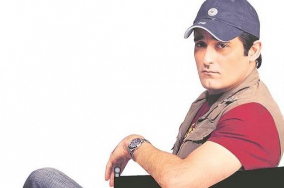 What you call controversy, I call a debate: Actor Akshaye Khanna What you call controversy, I call a debate: Actor Akshaye Khanna
