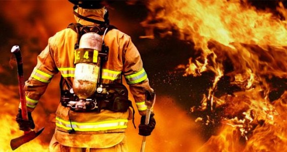 3 dead in Catalonia apartment block fire 3 dead in Catalonia apartment block fire