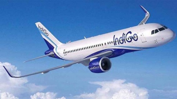 IndiGo flight returns to Chennai on 'technical caution'