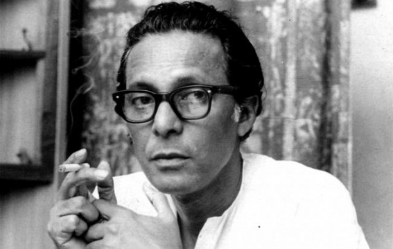 'Mrinal Sen always bucked the trend in films and life' 'Mrinal Sen always bucked the trend in films and life'
