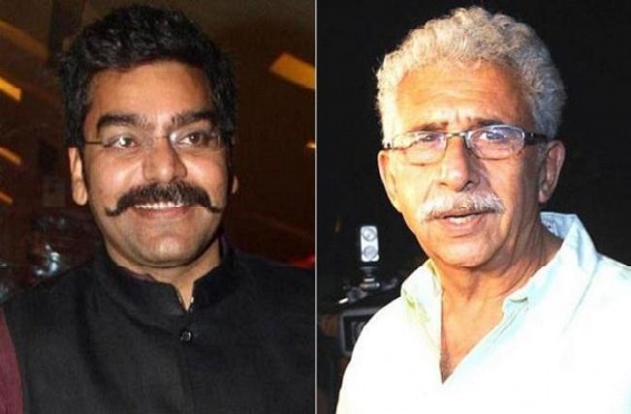 Opinions should be expressed gracefully: Ashutosh Rana Opinions should be expressed gracefully: Ashutosh Rana