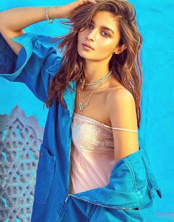 Most of my films are enjoyed across age groups: Alia Bhatt Most of my films are enjoyed across age groups: Alia Bhatt