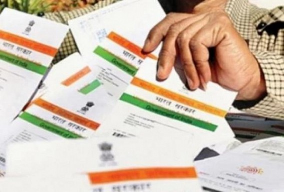 Now Modi Govt announced to link Aadhaar with driving licence
