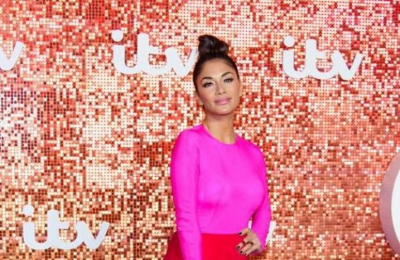 Nicole Scherzinger doesn't watch TV Nicole Scherzinger doesn't watch TV