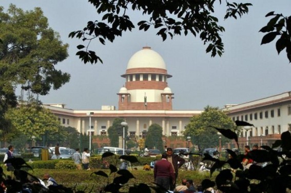 SC order on CBI chief no setback, government will comply: Jaitley SC order on CBI chief no setback, government will comply: Jaitley