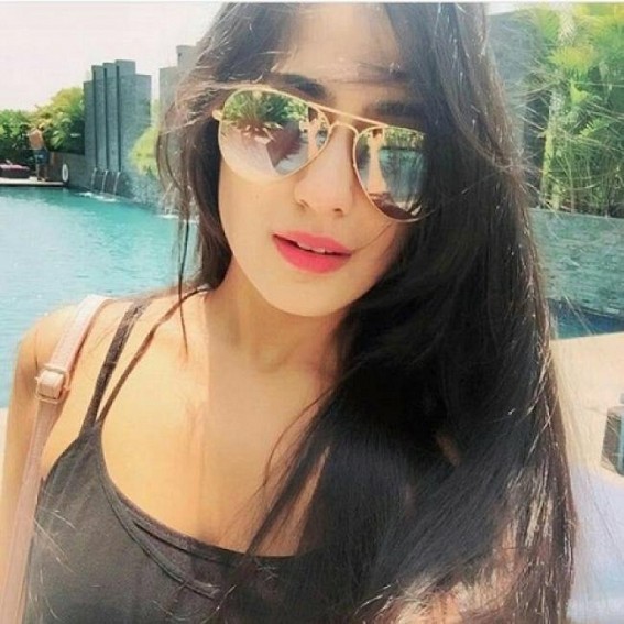 Kirtida Mistry to play Manipuri princess in TV show Kirtida Mistry to play Manipuri princess in TV show