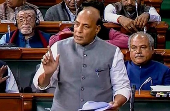 Setback for Northeast as Lok Sabha passes Citizenship Bill 