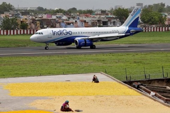Government holds review meet on A320 Neo aircraft Government holds review meet on A320 Neo aircraft