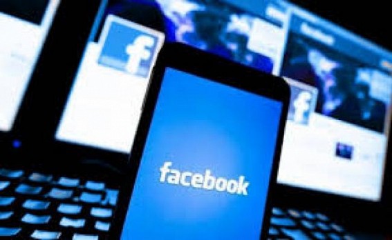 Vietnam accuses Facebook of violating new cybersecurity law