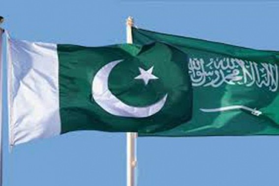 Pakistan, Saudi Arabia likely to sign MoUs worth $10bn
