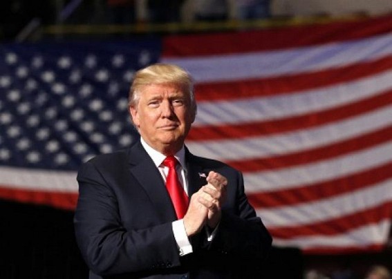 40 mn watched Trump's prime-time address on TV 40 mn watched Trump's prime-time address on TV