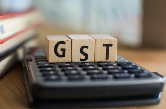 GST Council forms GoM on real estate tax rate GST Council forms GoM on real estate tax rate