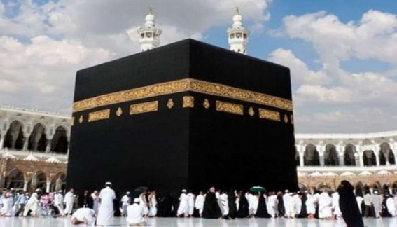 Saudi Arabia issues 2.6 mn Umrah visas