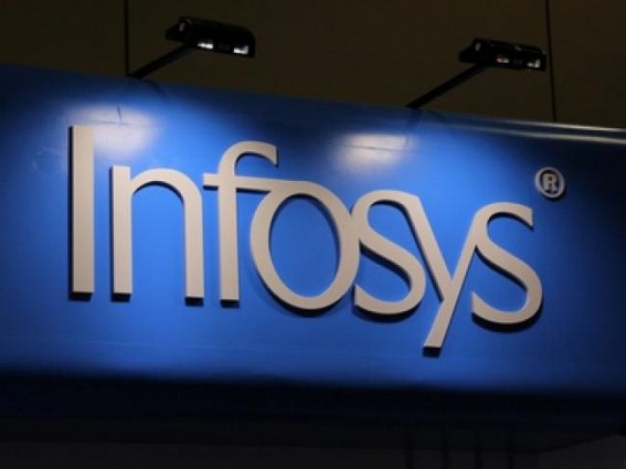 Infosys net plunges 30 per cent in third quarter