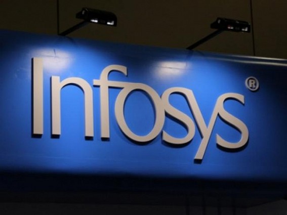 Infosys net plunges 30 per cent in third quarter Infosys net plunges 30 per cent in third quarter