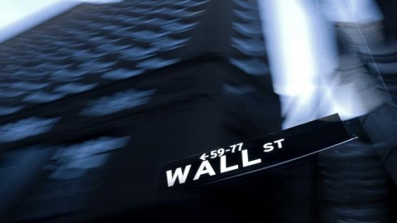 Wall Street snaps five-day winning streak Wall Street snaps five-day winning streak