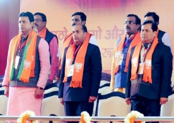 Net connection was extended for ‘undisrupted’ Delhi visit of state leaders Net connection was extended for ‘undisrupted’ Delhi visit of state leaders