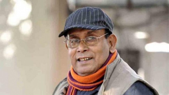 Filmmaker Buddhadeb Dasgupta to be honoured with Lifetime Achievement Award Filmmaker Buddhadeb Dasgupta to be honoured with Lifetime Achievement Award