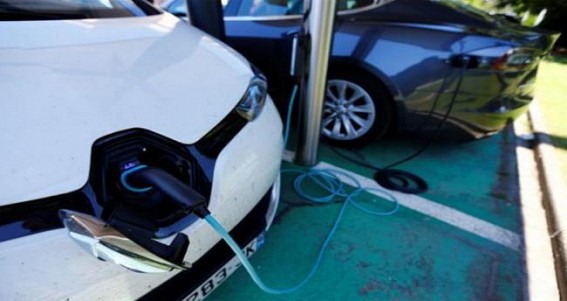China, India keen on joint ventures for e-vehicles China, India keen on joint ventures for e-vehicles