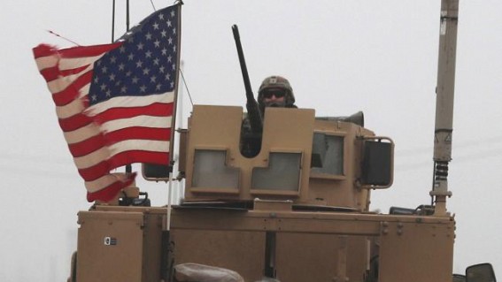 Syria conflict: Pompeo 'optimistic' on deal to protect Kurds Syria conflict: Pompeo 'optimistic' on deal to protect Kurds