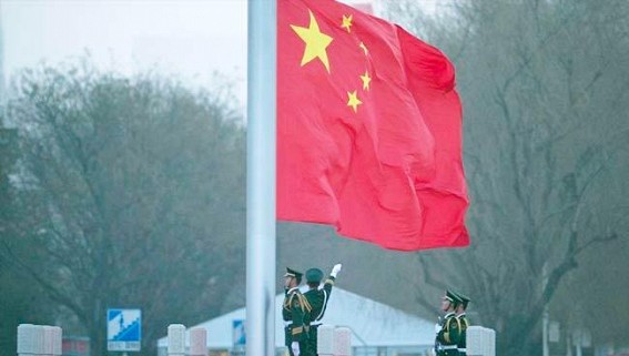 Chinese court awards death penalty to Canadian for drug peddling Chinese court awards death penalty to Canadian for drug peddling