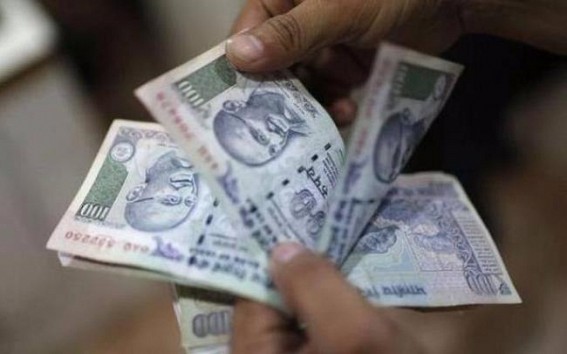 BJP Govt excluded many poor people from social pension beneficiary list : Report BJP Govt excluded many poor people from social pension beneficiary list : Report