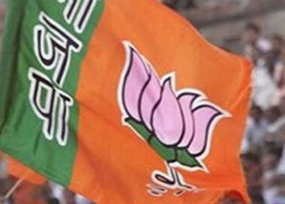 BJP activist arrested with drugs, mobiles, bike BJP activist arrested with drugs, mobiles, bike