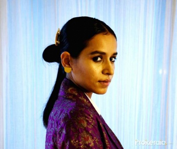 Tillotama Shome wins best actress award at Belgium fest Tillotama Shome wins best actress award at Belgium fest
