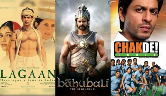 Indian movies have huge reach: Japanese actor Indian movies have huge reach: Japanese actor
